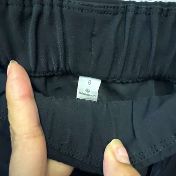 Lululemon skirt - Picture 2 of 4